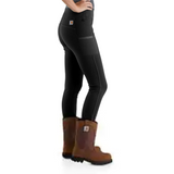 Legging utilitaire léger Force Carhartt pour femmes - 103609