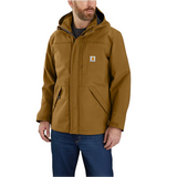 Carhartt Storm Defender® Loose Fit Heavyweight Jacket - 104670