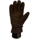 Carhartt Women's Insulated Duck Synthetic Leather Knit Cuff Glove GL0781W