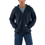 Carhartt Loose Fit Midweight Full-Zip Sweatshirt K122