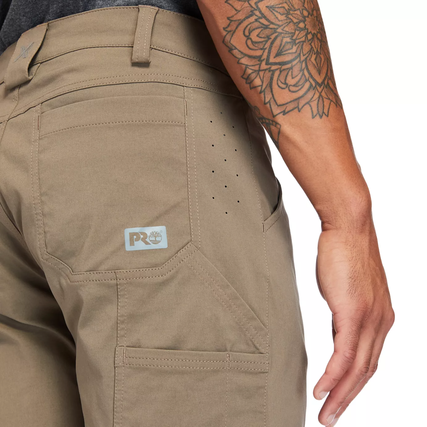 Timberland PRO® Tempe Work Shorts