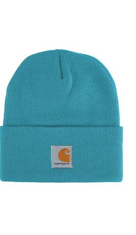 Carhartt top kids beanie