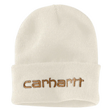 Carhartt Knit Insulated Logo Graphic Cuffed Beanie - 104068