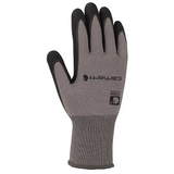 Carhartt Thermal WB Nitrile Grip Goves A690