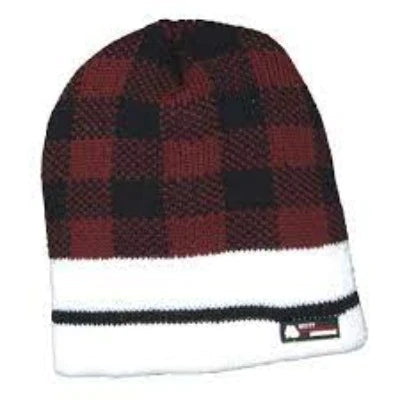 Misty Mountain Thermal Insulated hat 832-RED