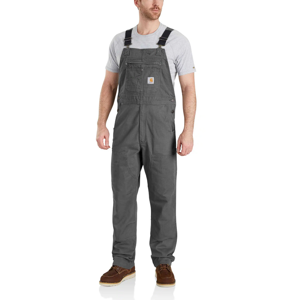 Carhartt Rugged Flex®  Relaxed Fit Bib Overalls 102987