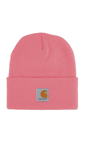 Chapeau Acrylique Carhartt A18