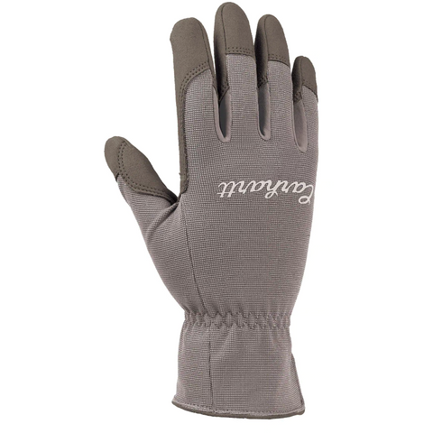 Carhartt women's top work gloves