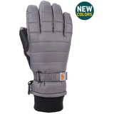 Carhartt Quilts Gants isolés pour femme WA575