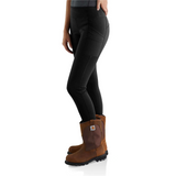 Legging utilitaire léger Force Carhartt pour femmes - 103609