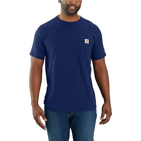 Carhartt hot sale baseball shirt