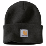 Carhartt Acrylic Hat A18 - worknwear.ca