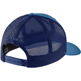 Casquette Carhartt Rugged Flex® Twill Mesh-Back Logo Patch - 105216