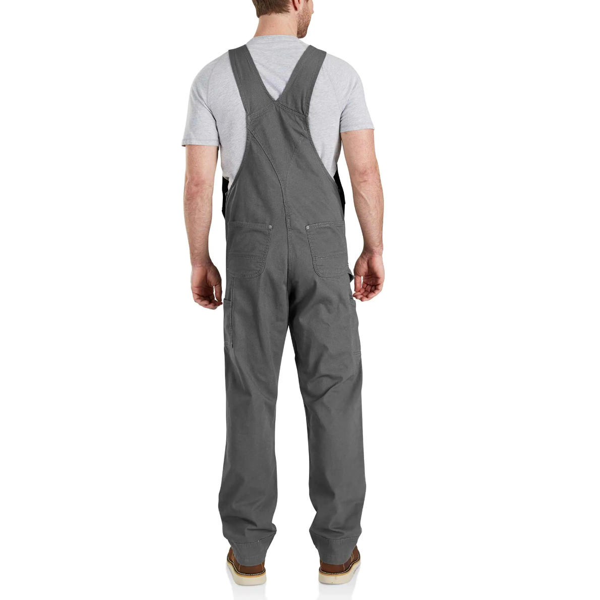 Carhartt Rugged Flex Rigby Salopette 102987