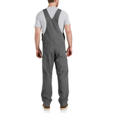 Carhartt Rugged Flex®  Relaxed Fit Bib Overalls 102987