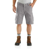 Carhartt Force Broxton Cargo Work Shorts - 103543