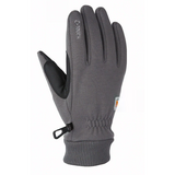 Carhartt Men's Wind Fighter Thermal Lined C-Touch Knit Glove – A622