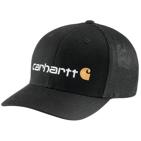 Carhartt fitted hat discount
