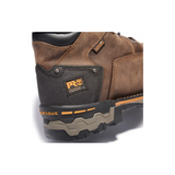 Timberland PRO Men's Boondock 6" CSA Work Boot