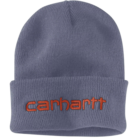 Carhartt Teller Beanie Brown
