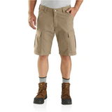 Carhartt Force Broxton Cargo Work Shorts - 103543