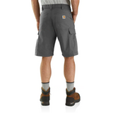 Carhartt Force Broxton Cargo Work Shorts - 103543