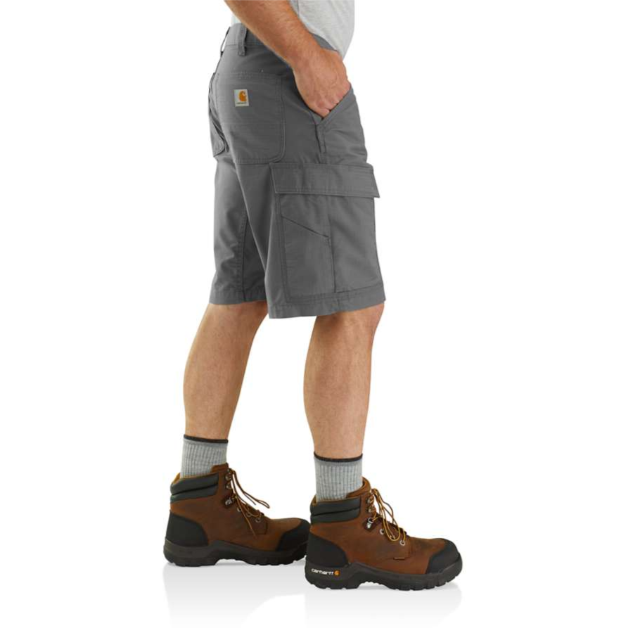 Carhartt Force Broxton Cargo Work Shorts - 103543