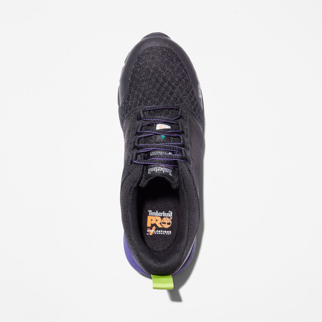 Timberland PRO® Women’s Radius Comp-Toe Shoes TB0A285Z001