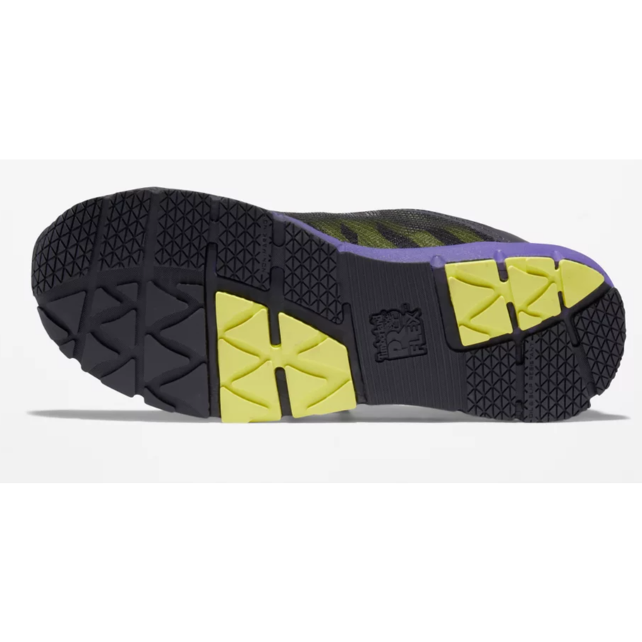 Timberland PRO® Women’s Radius Comp-Toe Shoes TB0A285Z001