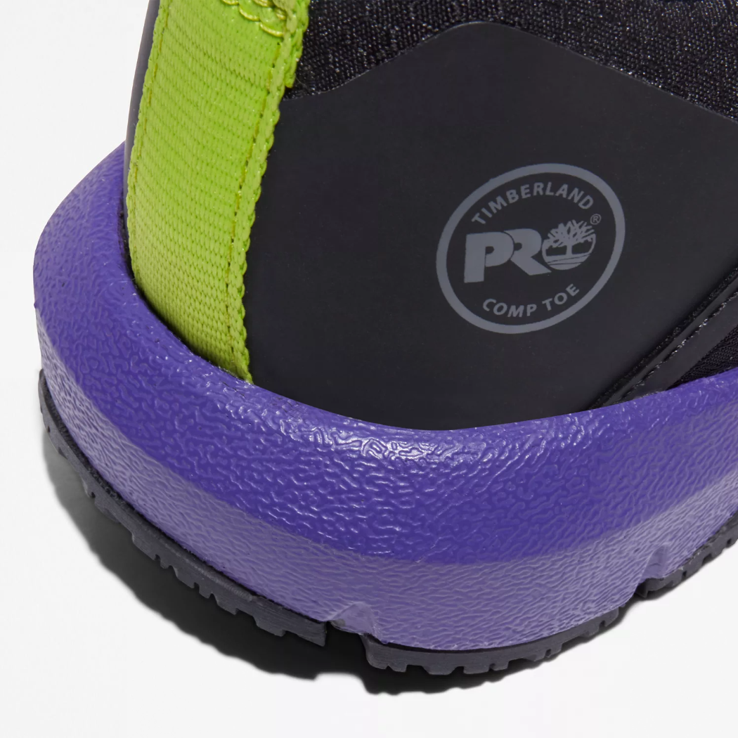 Timberland PRO® Women’s Radius Comp-Toe Shoes TB0A285Z001