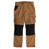 Timberland Pro® Men’s Ironhide Knee Pad Work Pants TB1A10YL