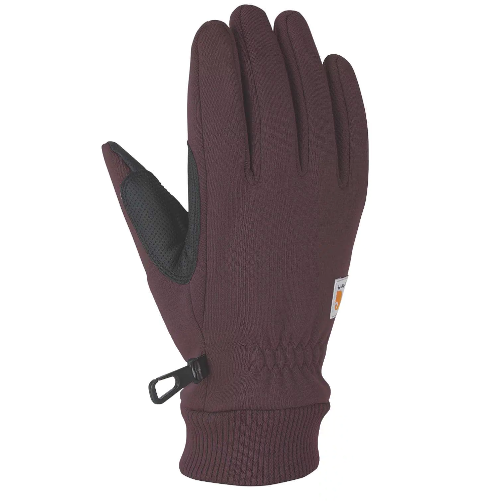 Carhartt Women's C-Touch Knit Glove – WA622 – WORK N WEAR