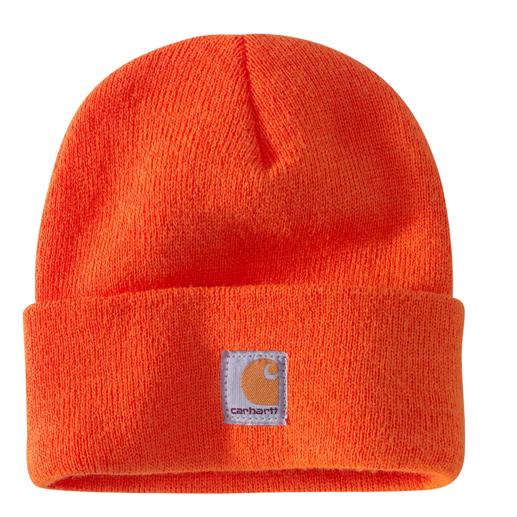 Carhartt Acrylic Hat A18