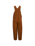 Carhartt Boys' Duck Washed Bib Overall - CM8603