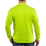 Carhartt  Force® Color Enhanced Long Sleeve T-Shirt - 100494