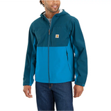 Carhartt Storm Defender® Relaxed Fit Lightweight Packable Jacket - 105751