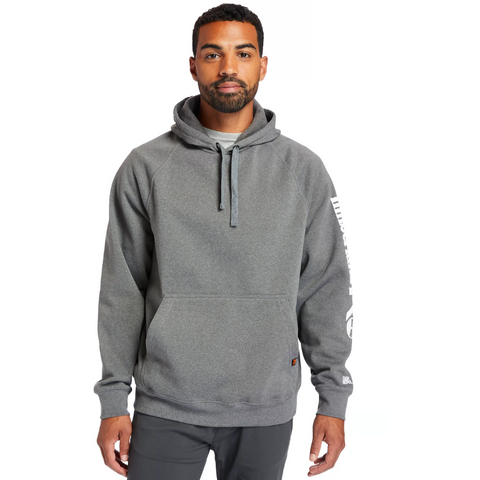 Men's Timberland PRO® Hood Honcho Sport Zip-Front Hoodie