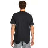 Timberland PRO® Textured Graphic Short Sleeve T-Shirt