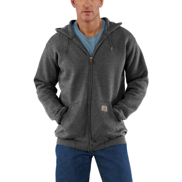 Carhartt Loose Fit Midweight Full-Zip Sweatshirt K122 – WORK N WEAR