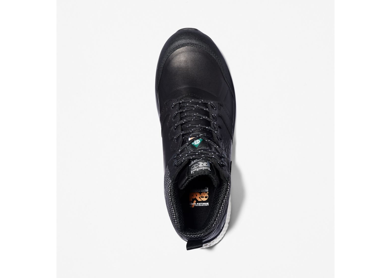 Timberland PRO® Men's Reaxion CSA Work Sneaker TB0A21R8001