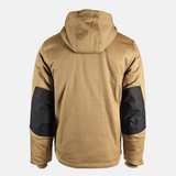 Timberland Pro® Men's Ironhide Insulated Hooded Jacket