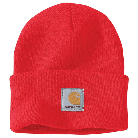 Carhartt a18 watch clearance hat