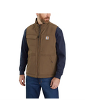 Carhartt Super Dux™ Relaxed Fit Sherpa-Lined Vest 104999