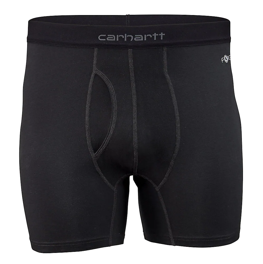Carhartt 5" Force® Stretch Cotton Boxer Brief - UU0168