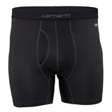 Carhartt Lot de 2 boxers basiques 12,7 cm - UU0124
