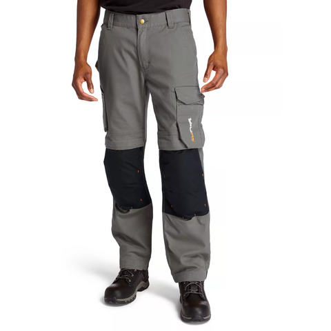 Timberland Pro® Pantalon de travail Ironhide Knee Pad pour homme