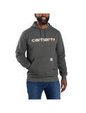 Carhartt Rain Defender® Loose Fit Midweight Logo Graphic Sweatshirt - 105679