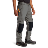 Timberland Pro® Men’s Ironhide Knee Pad Work Pants TB1A10YL
