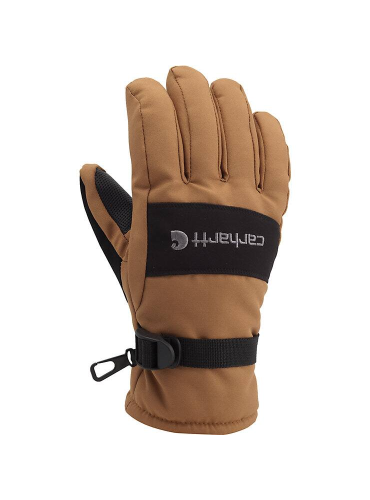 Carhartt Waterproof Glove - A511