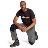 Timberland Pro® Men’s Ironhide Knee Pad Work Pants TB1A10YL